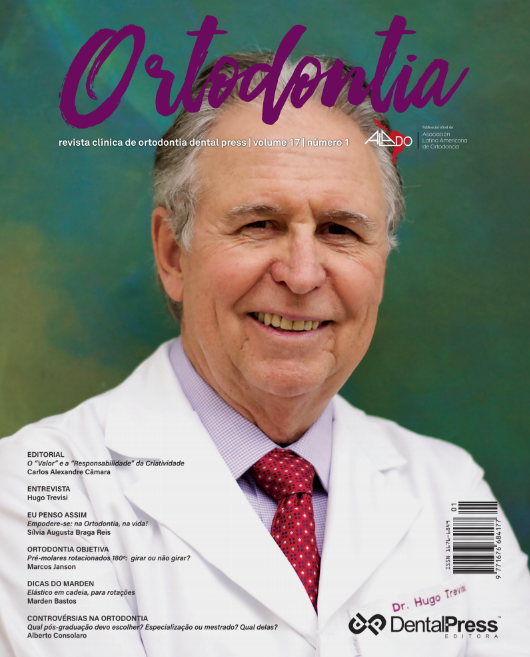 revista clínica de ortodontia