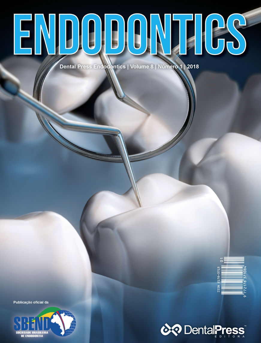 dental press endodontics