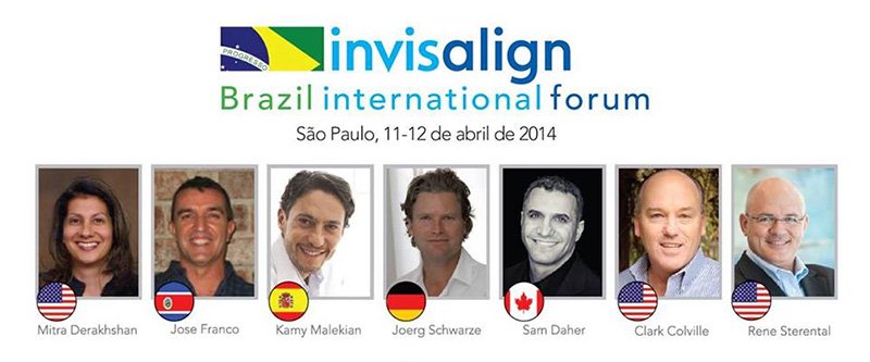 Evento em São Paulo reúne especialistas nos aparelhos ortodônticos – Dental  Press Portal