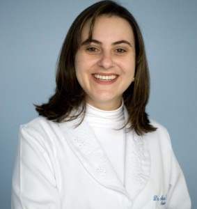 Dra. Mariana Póvoa
