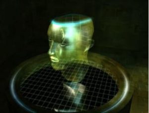 holografia