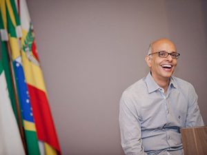 mauricio araujo