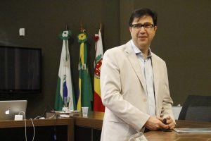 ( Fonte: Renata Mastromauro/DentalPress )