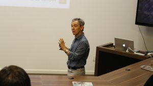 (Foto: Giulia Cordeiro/ Dental Press)