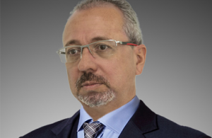 Presidente da SBendo (Fonte: Divulgação)