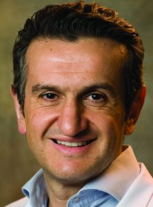 Dr. Marcos Pitta (Foto: Imprensa Dental Press)