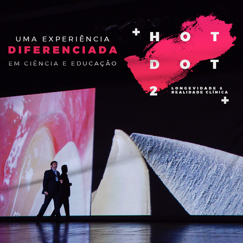 2º Hot Dot Meeting 2º Hot Dot Meeting