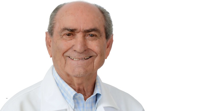 Dr. Renato Almeida