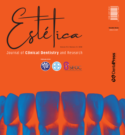 revista estética