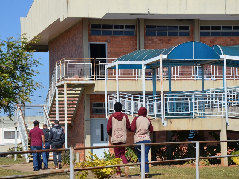 Universidade Pública