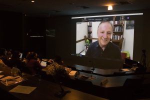 professor alberto consolaro; dental press; enxaguantes bucais; enxaguante bucal