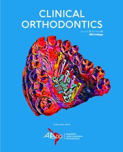 Revista Clínica de Ortodontia Clinical Orthodontics Dental Press Nova Edição