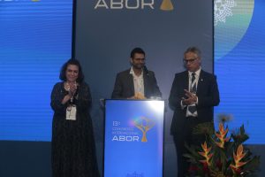 Dr. Matheus Melo Pithon; Editor-Chefe; DPJO; Dental Press Journal of Orthodontics; Dental Press; ABOR; Associação Brasileira de Ortodontia e Ortopedia Facial; Dr. Bruno Furquim
