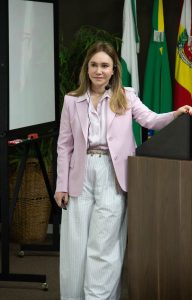 Dra. Tereza Scardua; Tereza Scardua; Harmonização Facial; Harmonização Orofacial; Instituto Tereza Scardua; Bioestimuladores; Estética