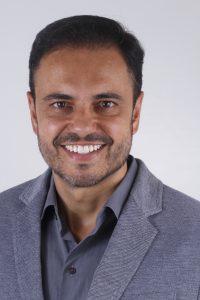 Dennis Guimarães; Dr. Dennis Guimarães; Sorriso Gengival; Dental Press Editora; Congresso Internacional Dental Press Specialties