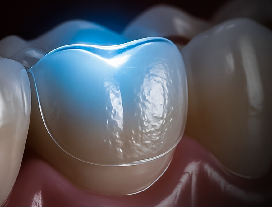 Estudo identifica genes que influenciam o formato dos dentes