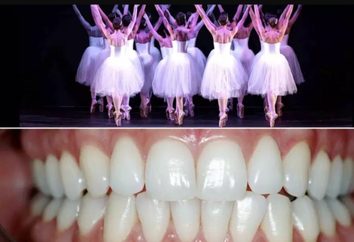 Alberto Consolaro: “A ‘dança’ dos dentes não para!”